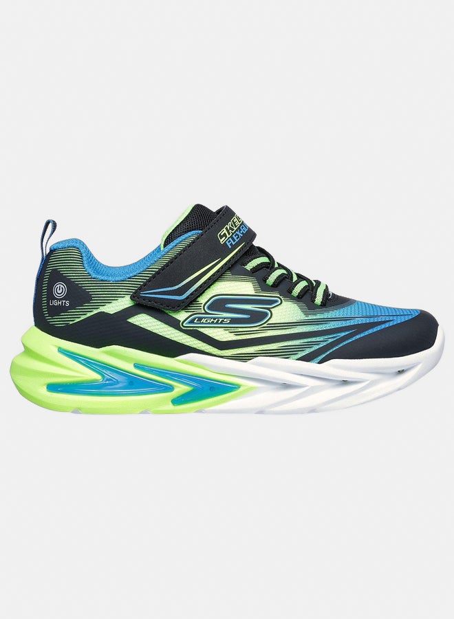 S Lights: Flex-Glow Ultra-Shoes