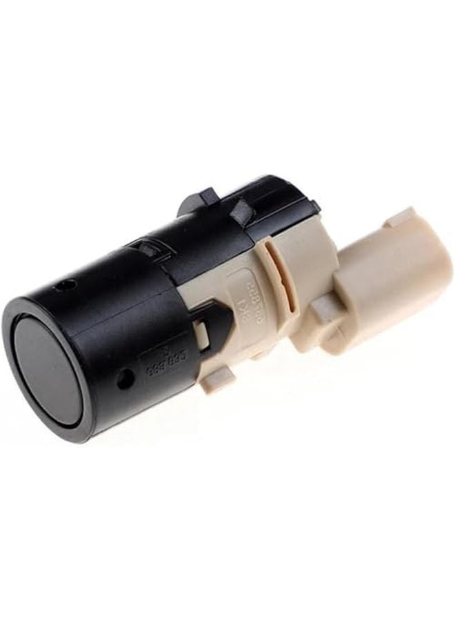 بيجو 307 3A 3B 308 مجموعة أجهزة استشعار وقوف السيارات PDC 9649186580 9653139777 - Image 2