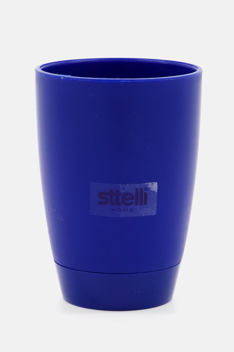 Sttelli Kaleidoscope Tumbler, Navy  - Image 1