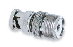 TruckSpec BNC To SO-239 Adapter - Image 3