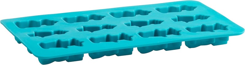 Trudeau قوالب الشوكولاتة من ترودو كورب بحجم واحد استوائي - Image 3