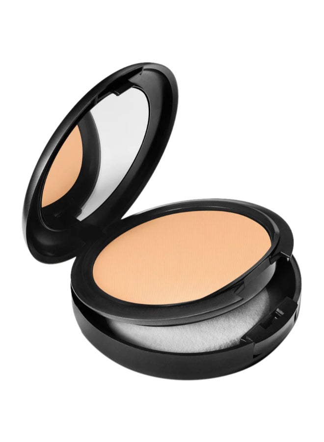 MAC Cosmetics Studio Fix Powder Plus Foundation C4 - Image 1