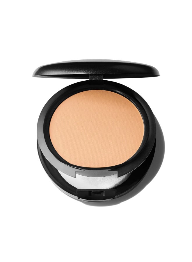 MAC Cosmetics Studio Fix Powder Plus Foundation C4 - Image 2