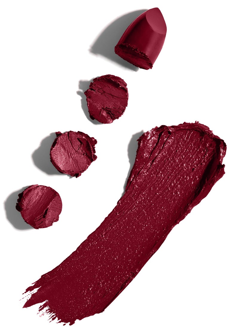 OFFICE MAKEUP Office Moistening and Moisture Locking Matte Lipstick 32  - Image 2