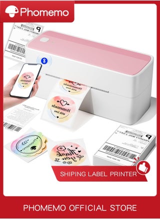 White Pink-241BT