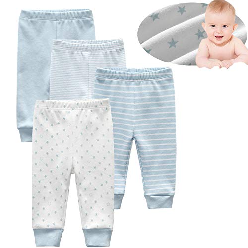 Kiddiezoom Unisex Baby Layette Essentials Giftset Clothing Set 19-Piece For Newborn Baby - Image 3