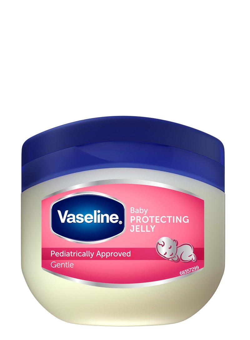 فازلين 2 عبوة جل لطيف لحماية الطفل 100 مل - Image 3