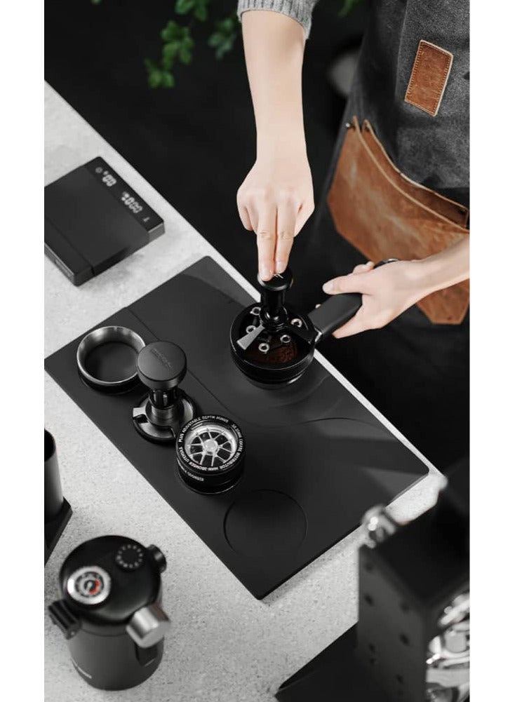 MHW-3BOMBER TAMPER MAT-YU SERIES - Image 3