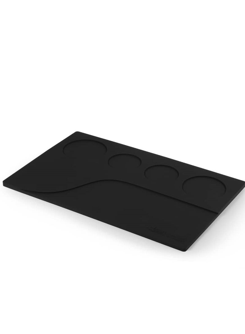 MHW-3BOMBER TAMPER MAT-YU SERIES - Image 1