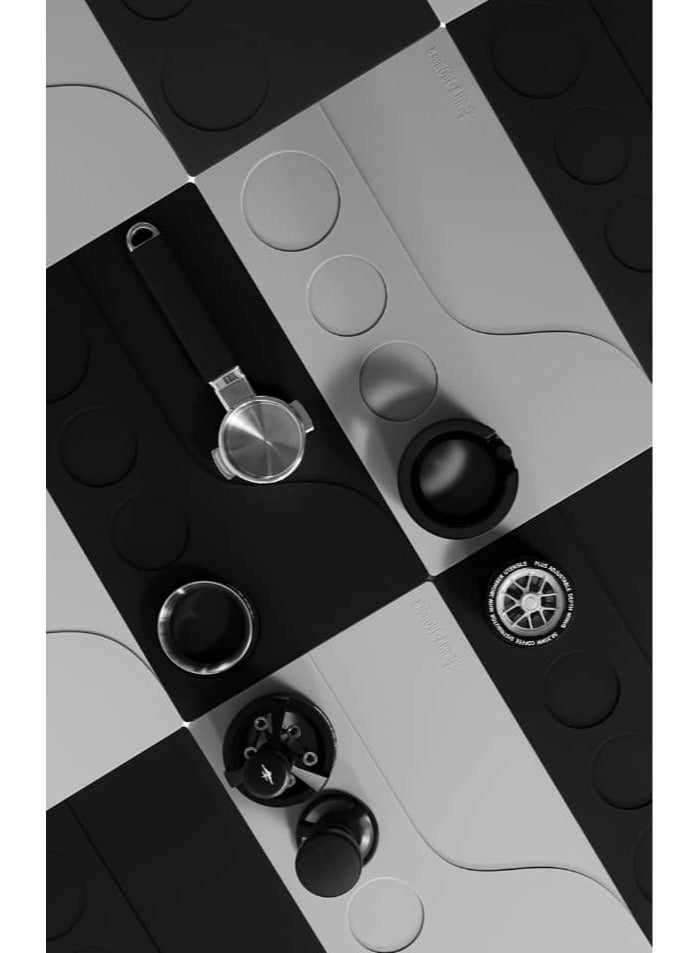 MHW-3BOMBER TAMPER MAT-YU SERIES - Image 2