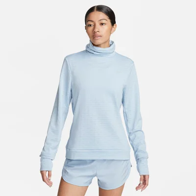 Nike Women's Therma-FIT Swift Element Running Top