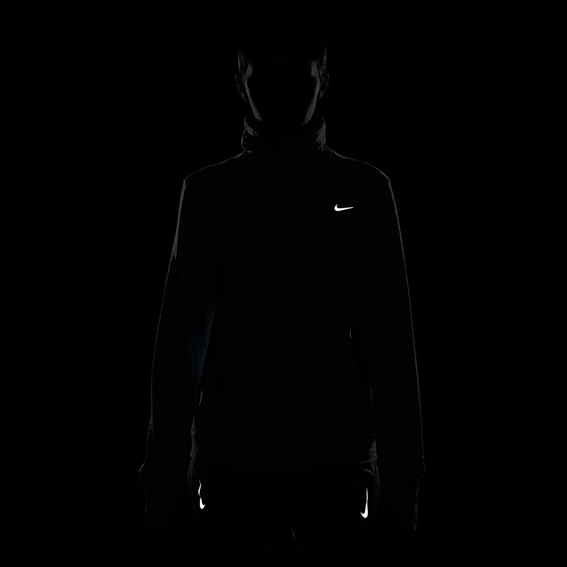 Nike Women's Therma-FIT Swift Element Running Top