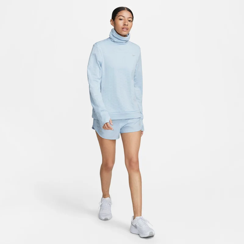 Nike Women's Therma-FIT Swift Element Running Top
