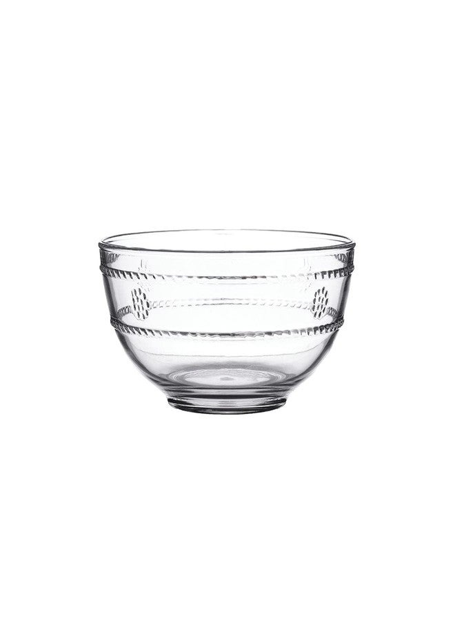 Juliska Isabella Acrylic Berry Bowl - Image 1