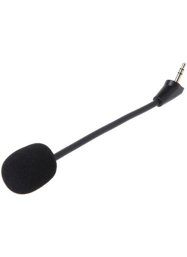 Streak - Hyperx Cloud Alpha Gaming Headset External Replacement Microphone - Image 1