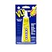 Plasti Dip VLP Clear Vinyl Repair 1oz Tube 61Z09 Flexible Adhesive Sealant for Vinyl Leather Repair Transparent Finish - Image 2