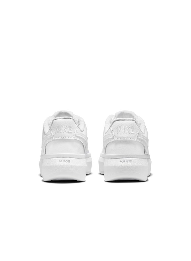 Nike COURT VISION ALTA LTR - Image 5