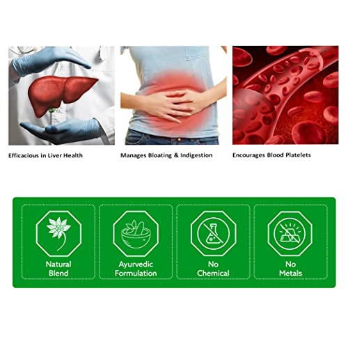 Tansukh Phalatrikadi Kashya Kwath Kadha/Immunity Booster Ayurvedic Kadha Powder - (500 Grams) - Image 3