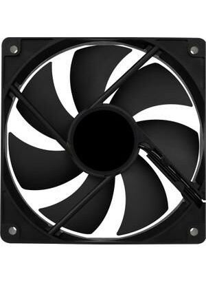 Bolsat - Fan 8x8 24 Volt 25MM - Image 1