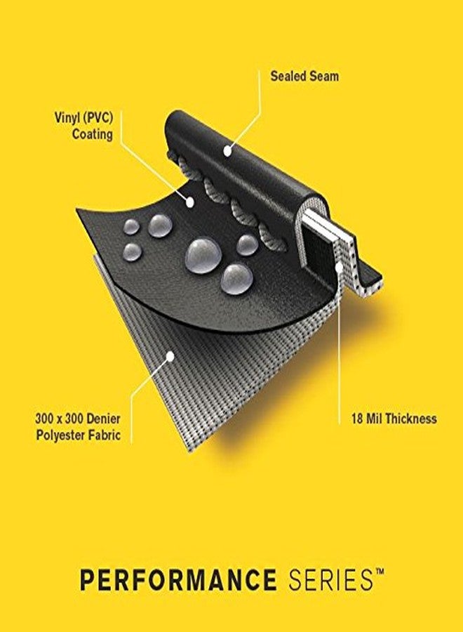 كاربرويل غطاء شواية Char-Broil Performance، 2 شعلة: متوسط - Image 3