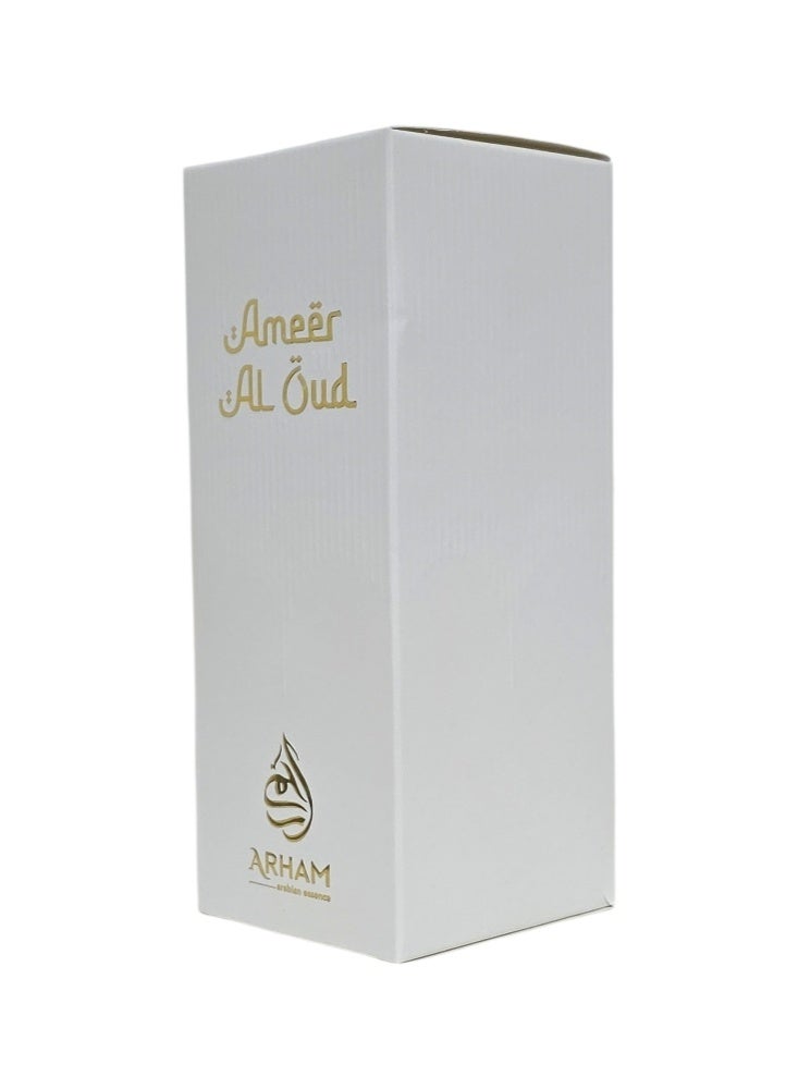 ARHAM Ameer Al Oud Eau De Perfum100ml - Image 4