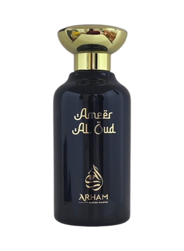 ARHAM Ameer Al Oud Eau De Perfum100ml - Image 2