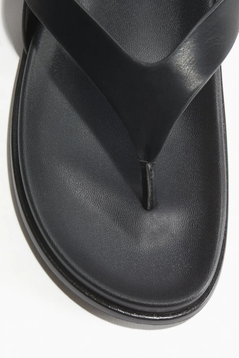اتش اند ام Low Heel Sandals