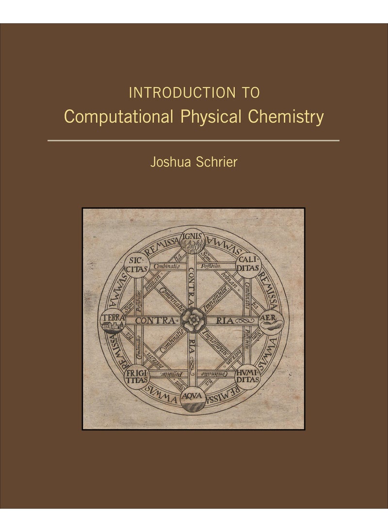 Introduction to Computational Physical Chemistry 