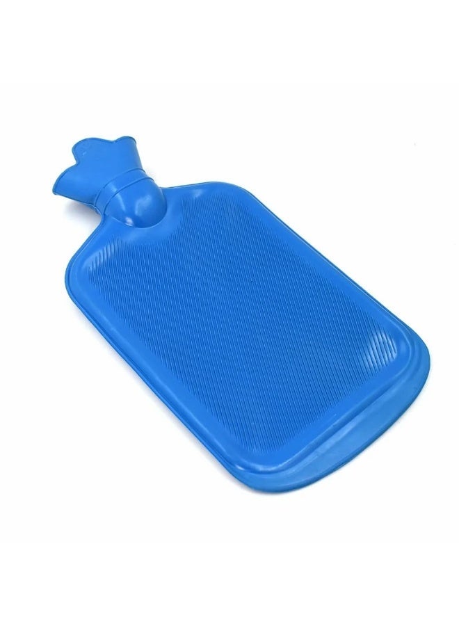 Kinmed pack of 2 Kinmed 2000ml (2-Liter) Hot Water Bag (without cover) - Image 3
