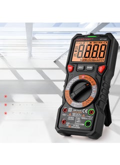Generic Smart Anti-burn Electrician Maintenance Tool HT118C (battery test) 