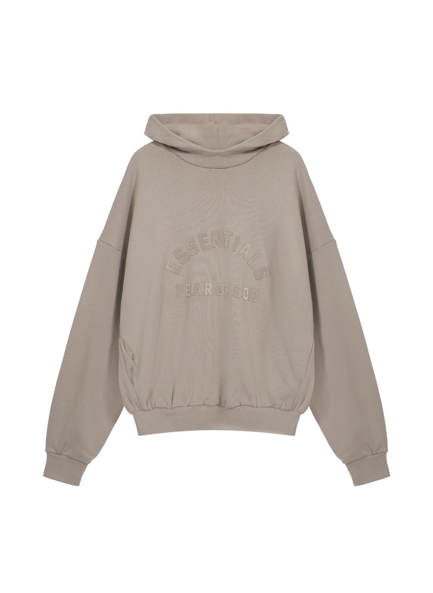 Generic - High-Quality Unisex FOG Essential Hoodie Sweatshirt 6220 yellow - Image 1