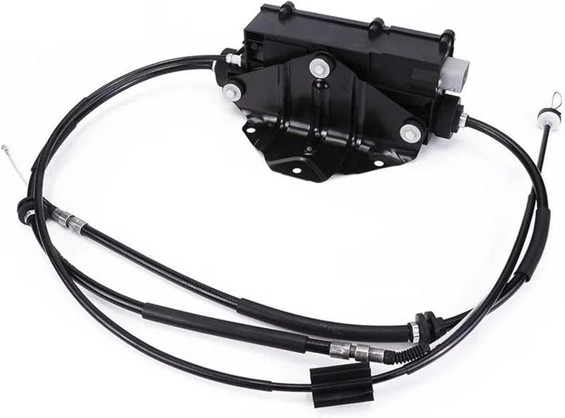 Wivplex Electric Parking Brake Actuator for BMW X5 E70 X6 E71 - Image 1