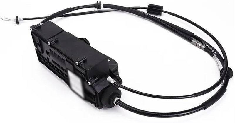 Wivplex Electric Parking Brake Actuator for BMW X5 E70 X6 E71 - Image 2