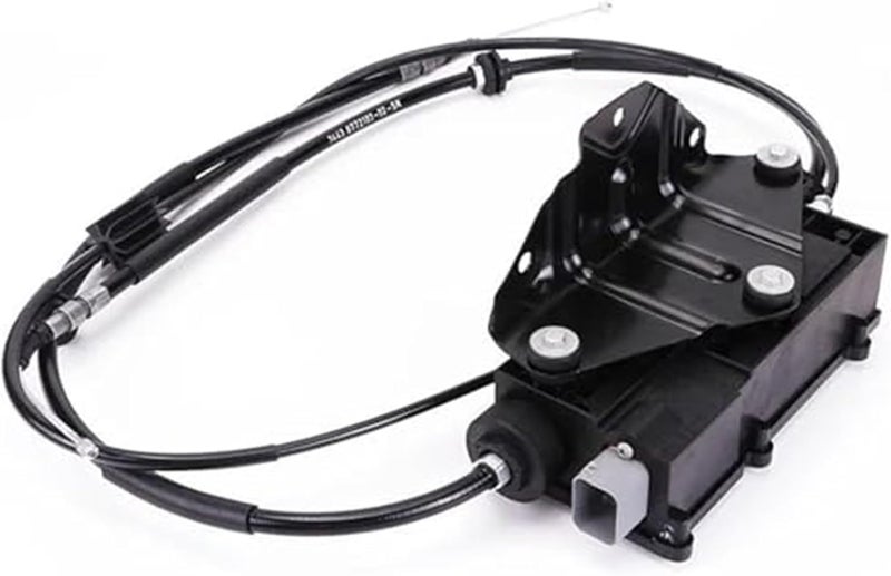 Wivplex Electric Parking Brake Actuator for BMW X5 E70 X6 E71 - Image 3