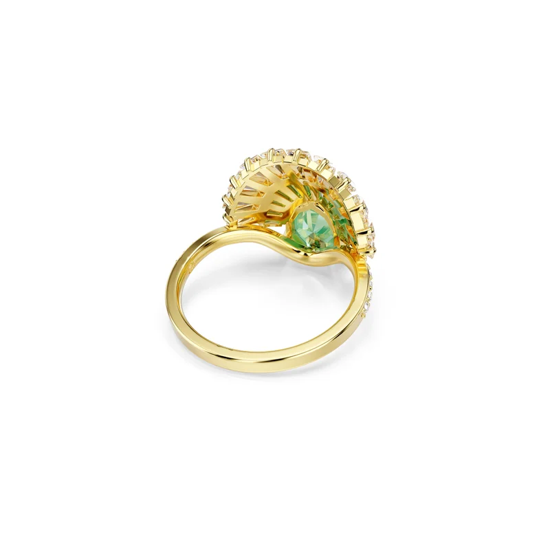 SWAROVSKI Idyllia: Embellished Single Ring