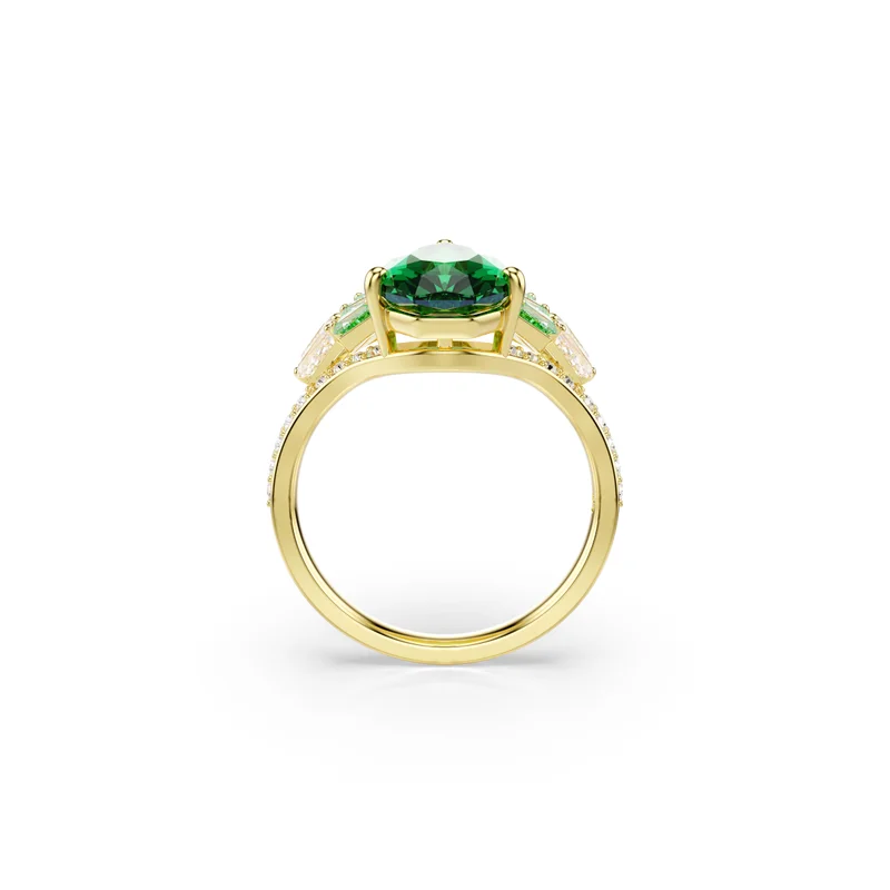 SWAROVSKI Idyllia: Embellished Single Ring