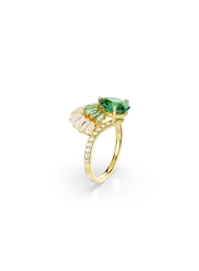 Swarovski  Idyllia: Embellished Single Ring for Women | Best Price UAE