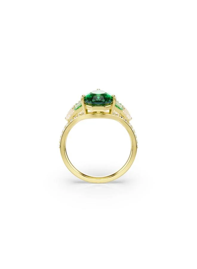 Swarovski  Idyllia: Embellished Single Ring for Women | Best Price UAE