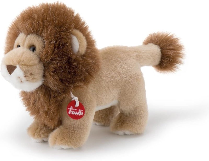 TRUDI Trudino Lion Deluxe 51247