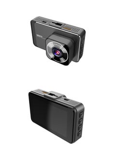 FPC 3" Screen Dash Cam: 1080P HD, G-Sensor, Parking Monitor, Night Vision, Arabic Support  - Image 2