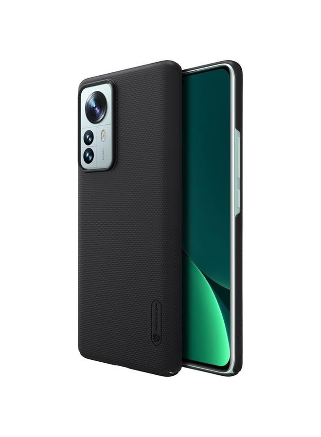 Case For Xiaomi 12 Pro Frosted PC Phone Case