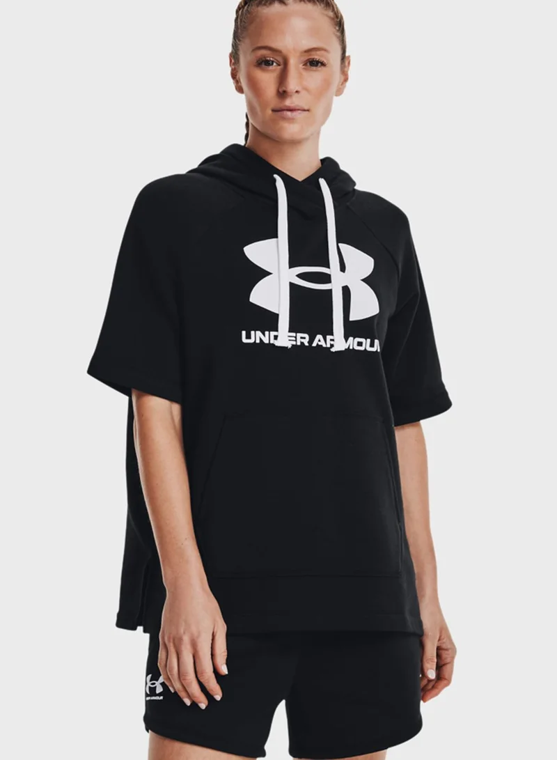 UNDER ARMOUR Rival Fleece Hoodie