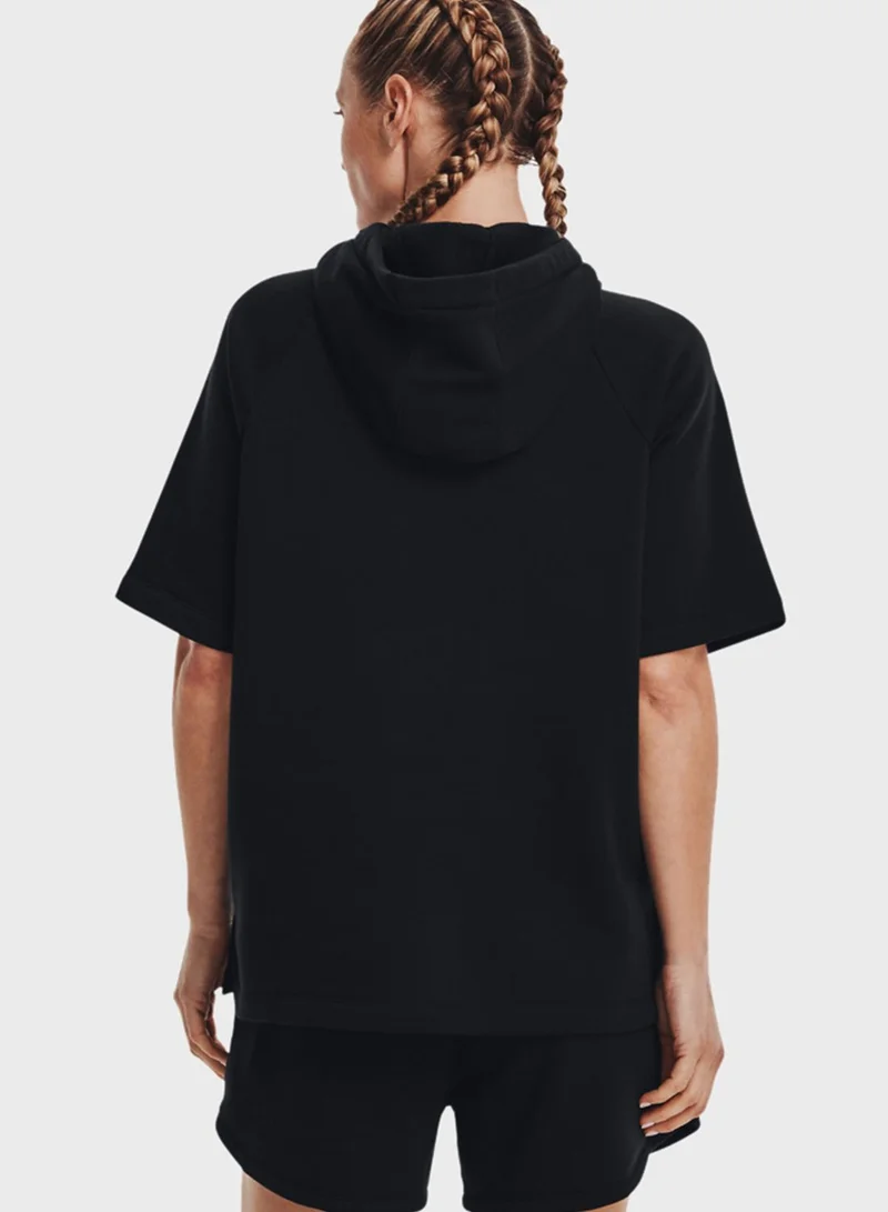 UNDER ARMOUR Rival Fleece Hoodie