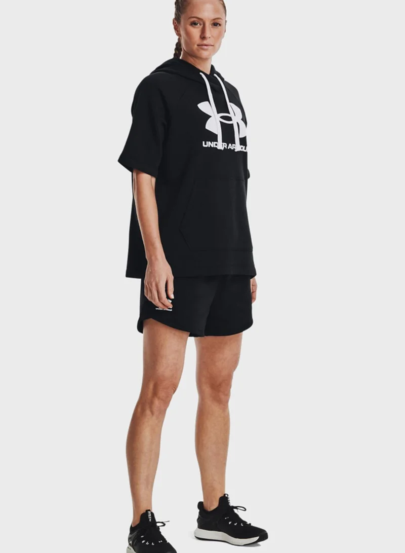 UNDER ARMOUR Rival Fleece Hoodie