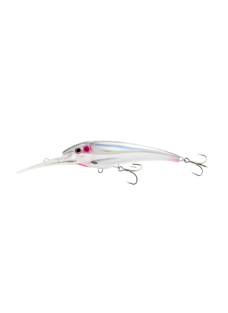 nomad design Design Dtx Minnow Floating 120Mm 