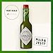 TABASCO Brand Green Jalapeno Pepper Sauce Mild Hot Sauce Bulk Plastic Jug Balanced Jalapeno Sauce Perfect for Large Recipes Great on Mexican Dishes  More 64 Fl Oz Pack of 1 - Image 4
