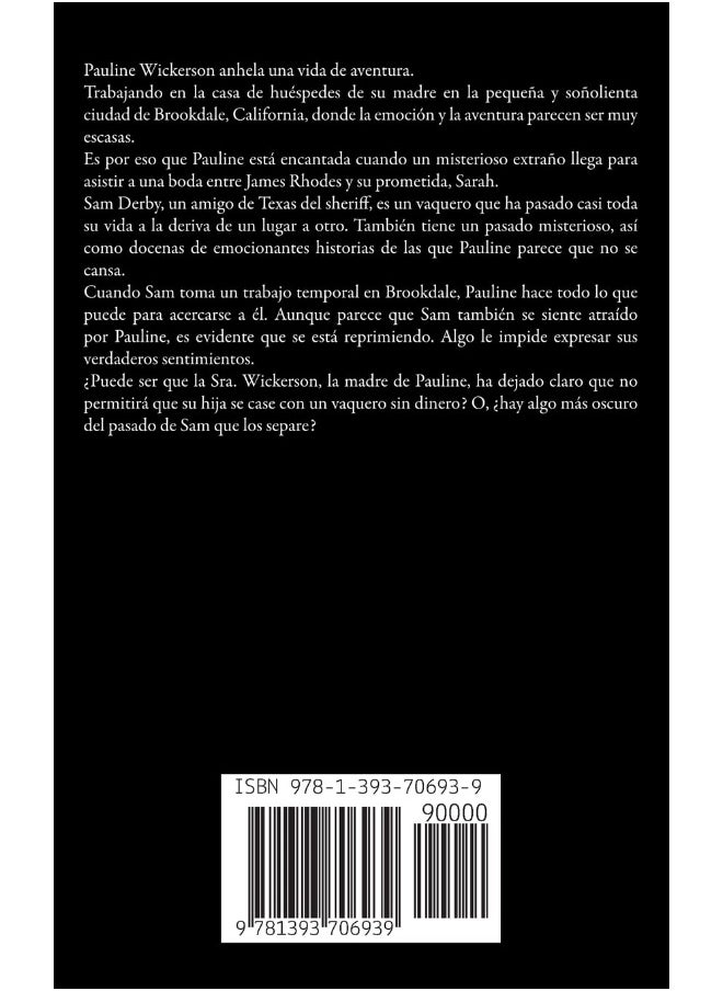 La hija de la Hostelera y el Vaquero Misterioso (2)  - Image 2
