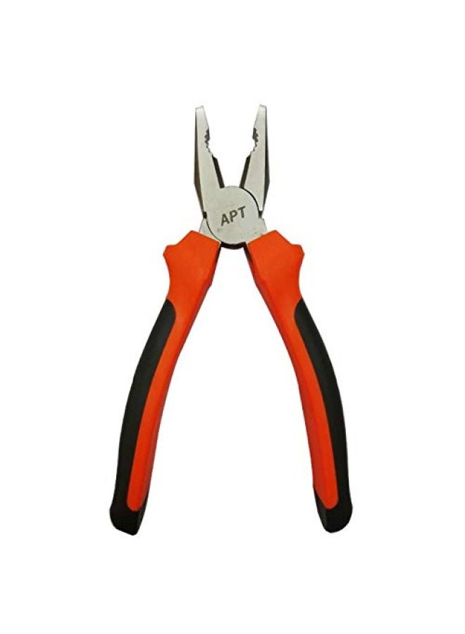 Apt Combination Pliers 8 Inch