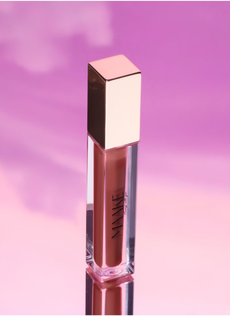 MAAKE - Naughty Sensual Gloss - 4.5ml - Image 1