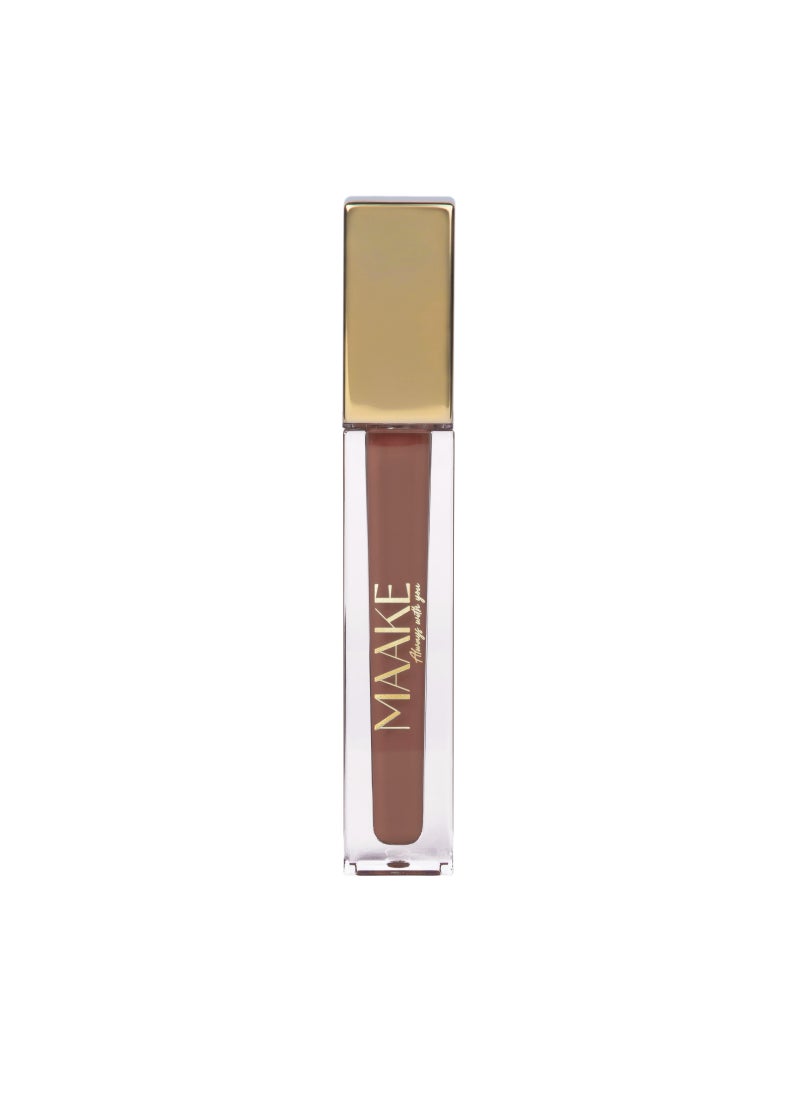MAAKE - Naughty Sensual Gloss - 4.5ml - Image 1